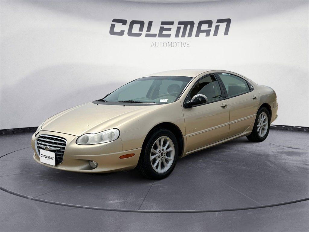 Chrysler LHS