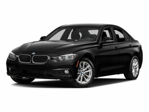 BMW 320i