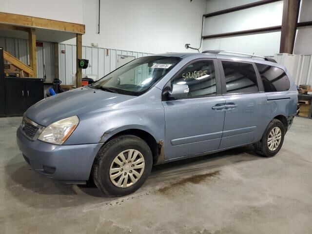 Kia Sedona