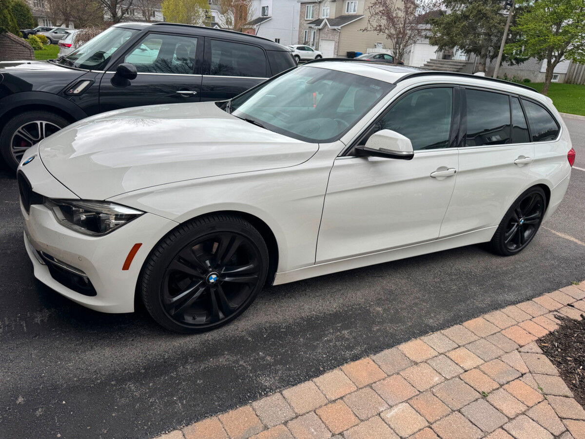 BMW 328d