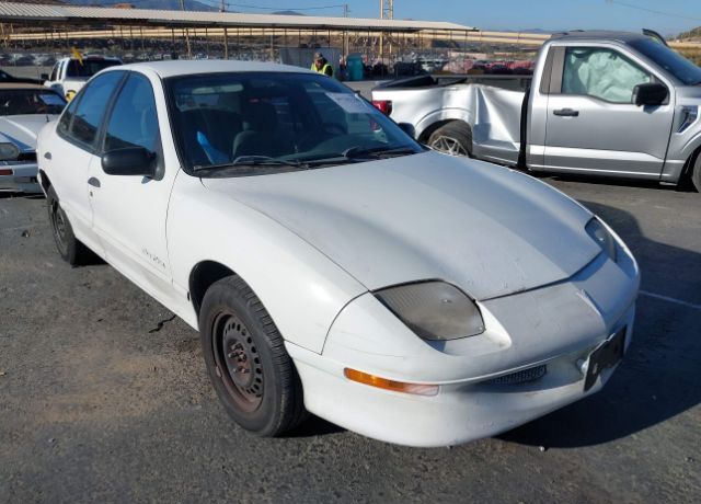 Pontiac Sunfire