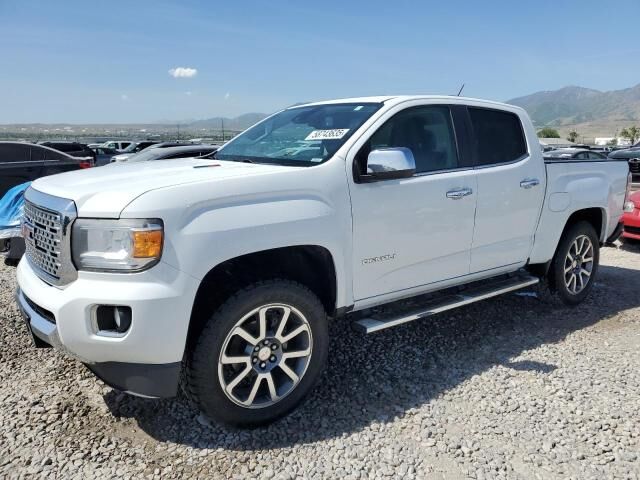 GMC