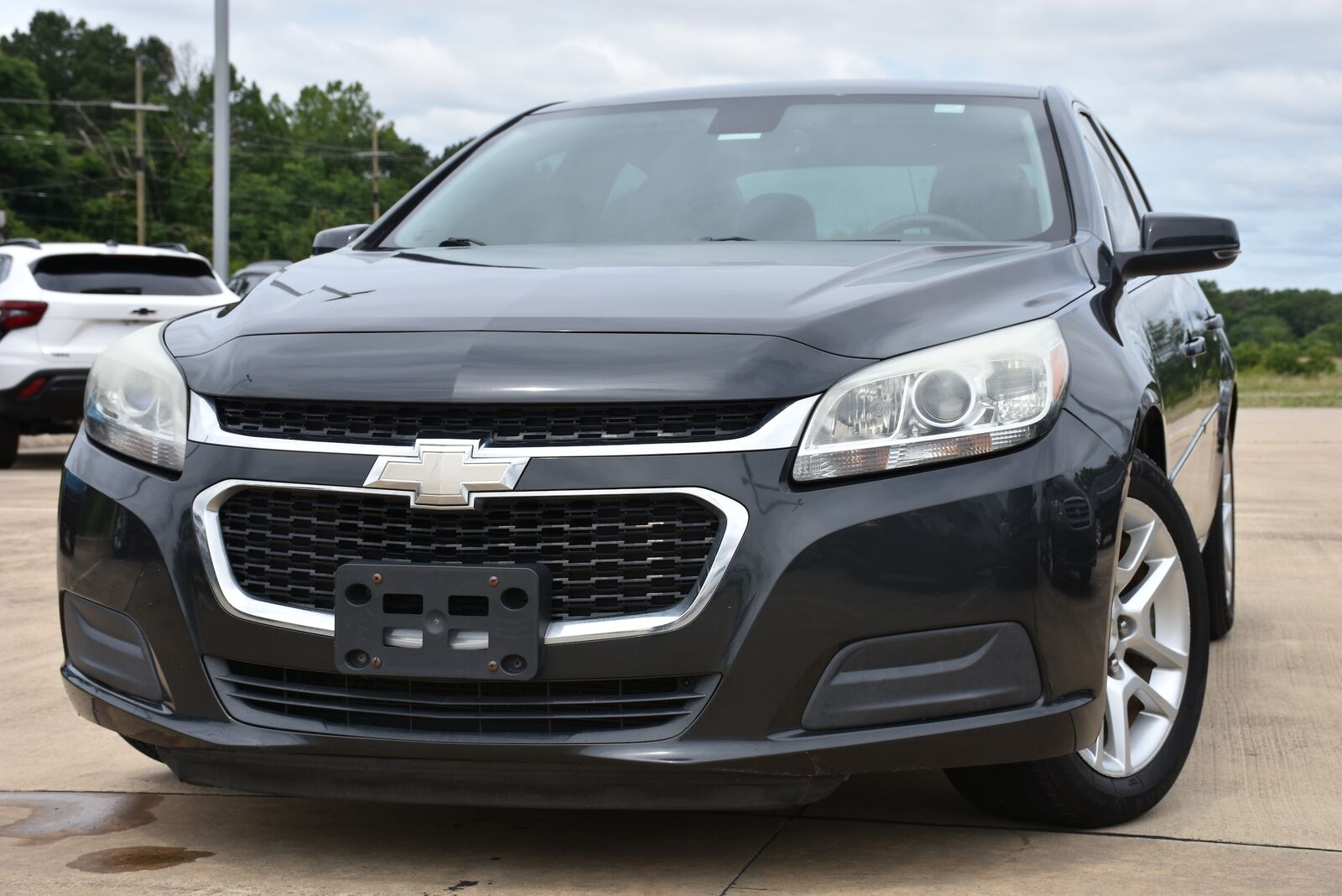 2015 CHEVROLET Malibu