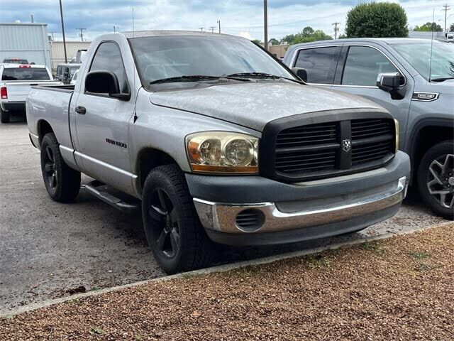 DODGE