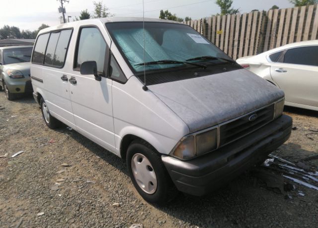 Ford Aerostar