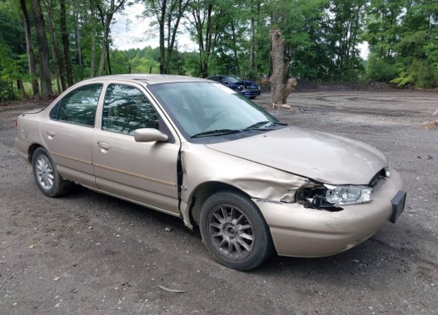 Ford Contour