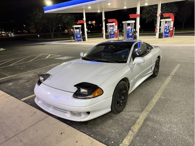 Dodge Stealth