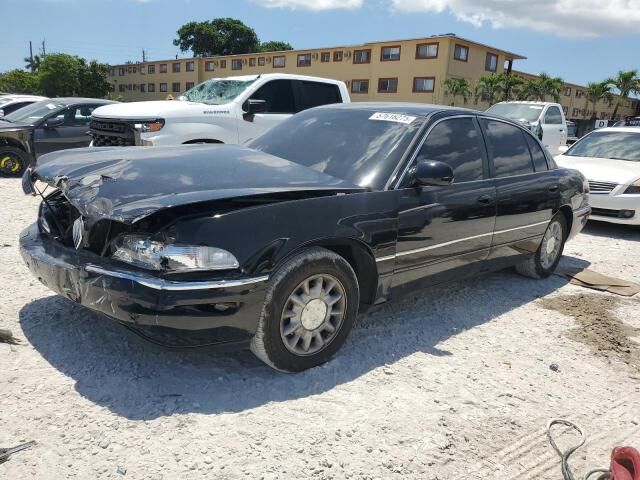 Buick Park Avenue