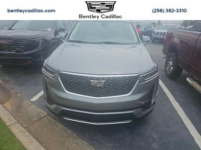 CADILLAC