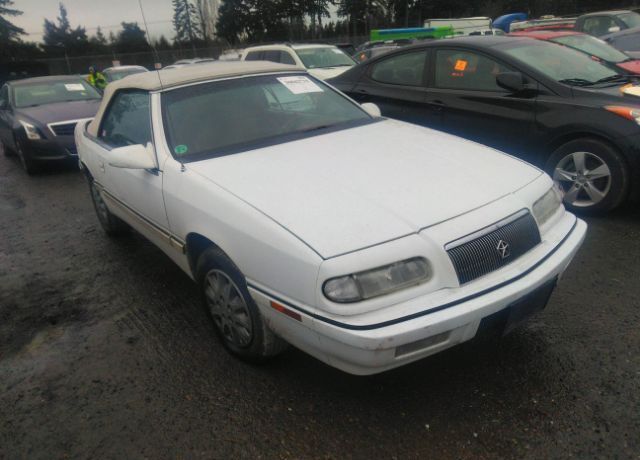 CHRYSLER