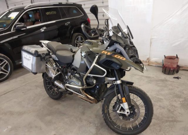 BMW R 1200 GS