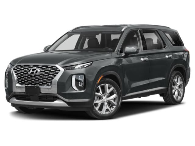 2022 HYUNDAI Palisade