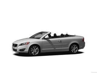 Volvo C70