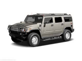 HUMMER H2