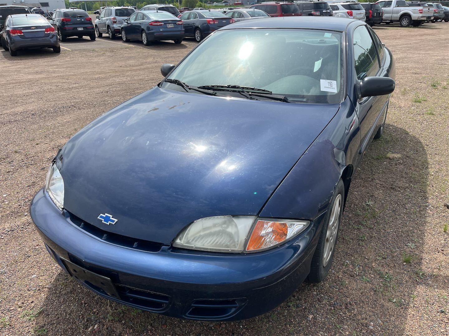 Chevrolet Cavalier