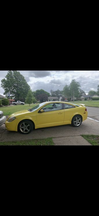 PONTIAC