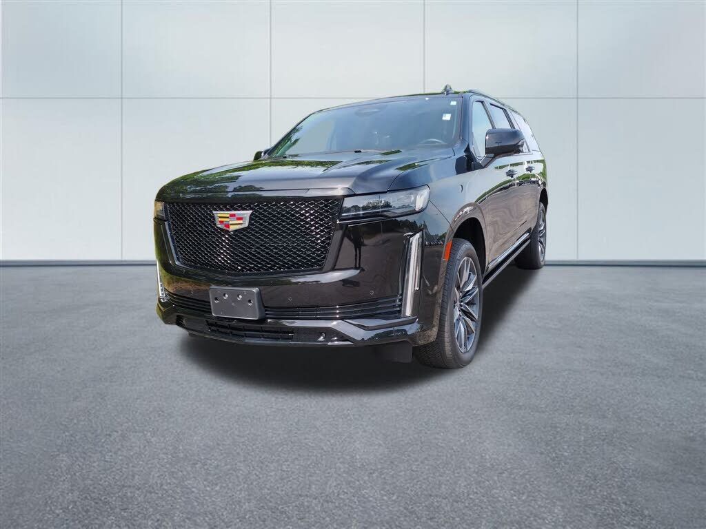 CADILLAC