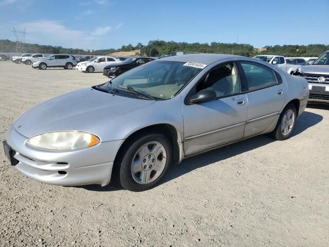 Dodge Intrepid