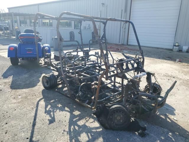 Honda Pioneer