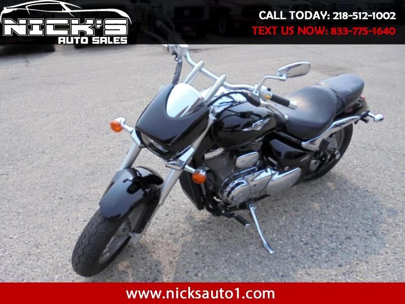 Suzuki VZ800L