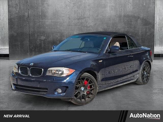 BMW 128i