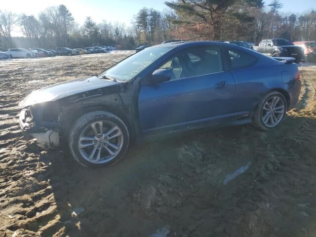 Acura RSX