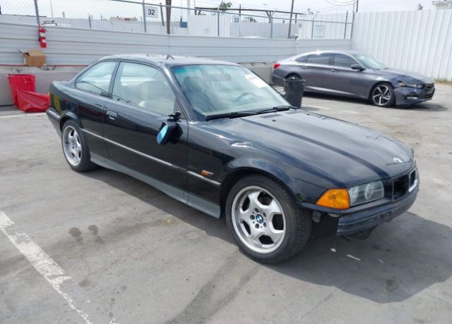 BMW 325iS