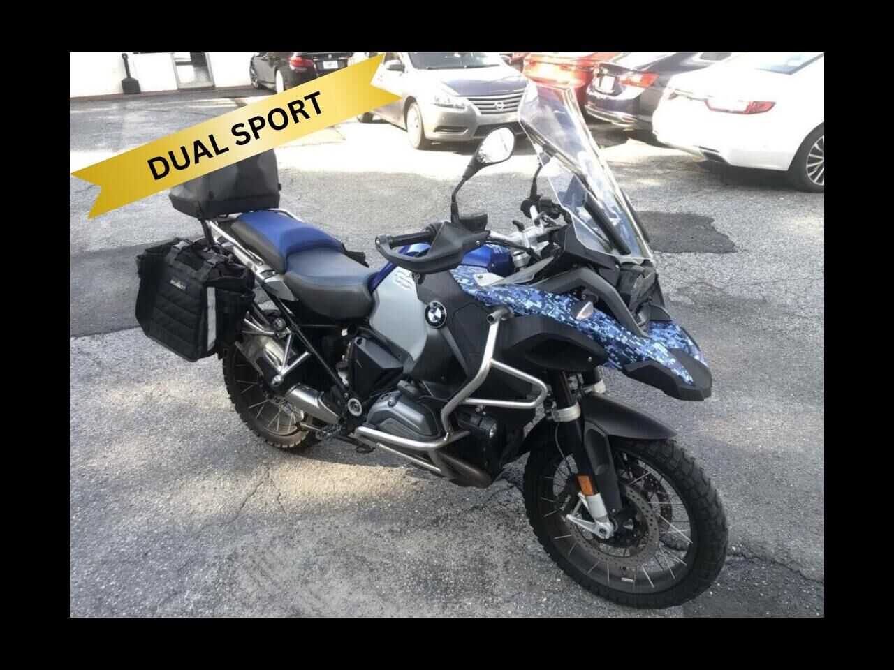 BMW R 1200 GS