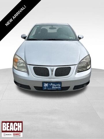 Pontiac G5