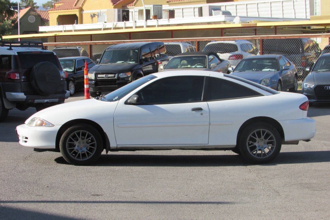 Chevrolet Cavalier