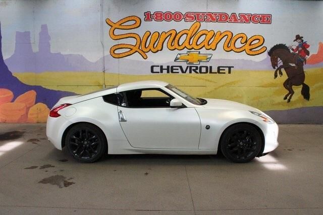 Nissan 370Z