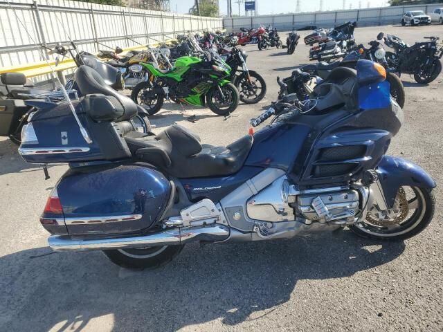 Honda GL1800
