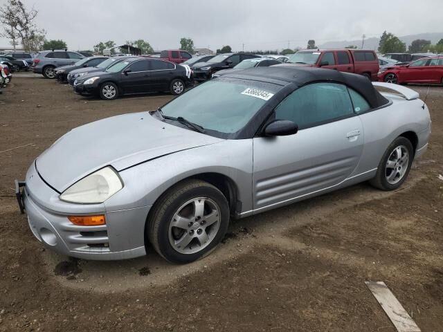 Mitsubishi Eclipse