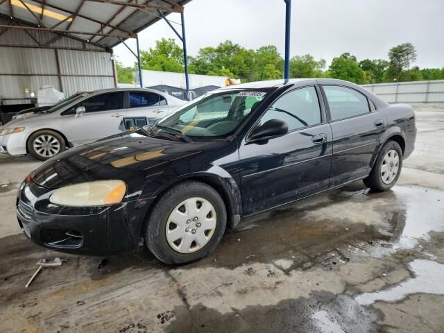 Dodge Stratus