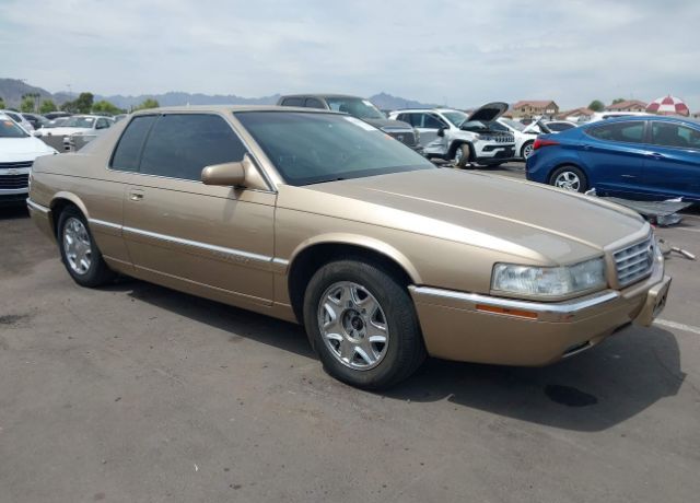 Cadillac Eldorado