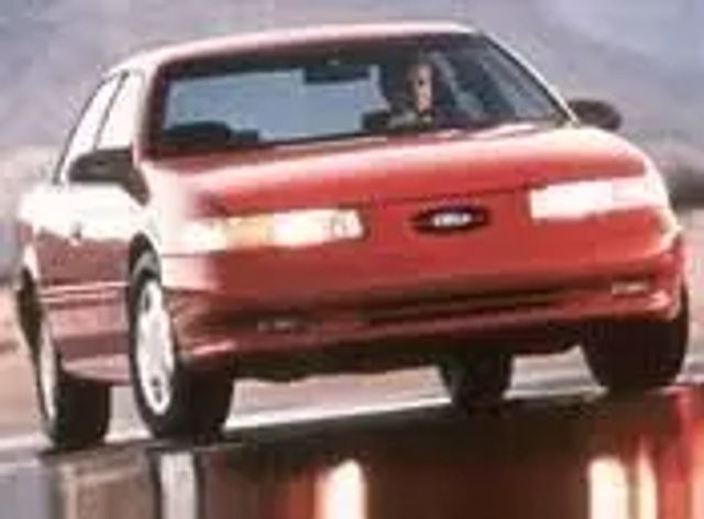 Ford Taurus
