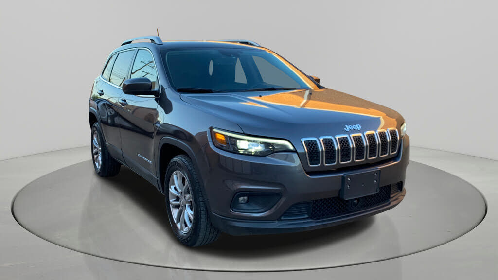 JEEP