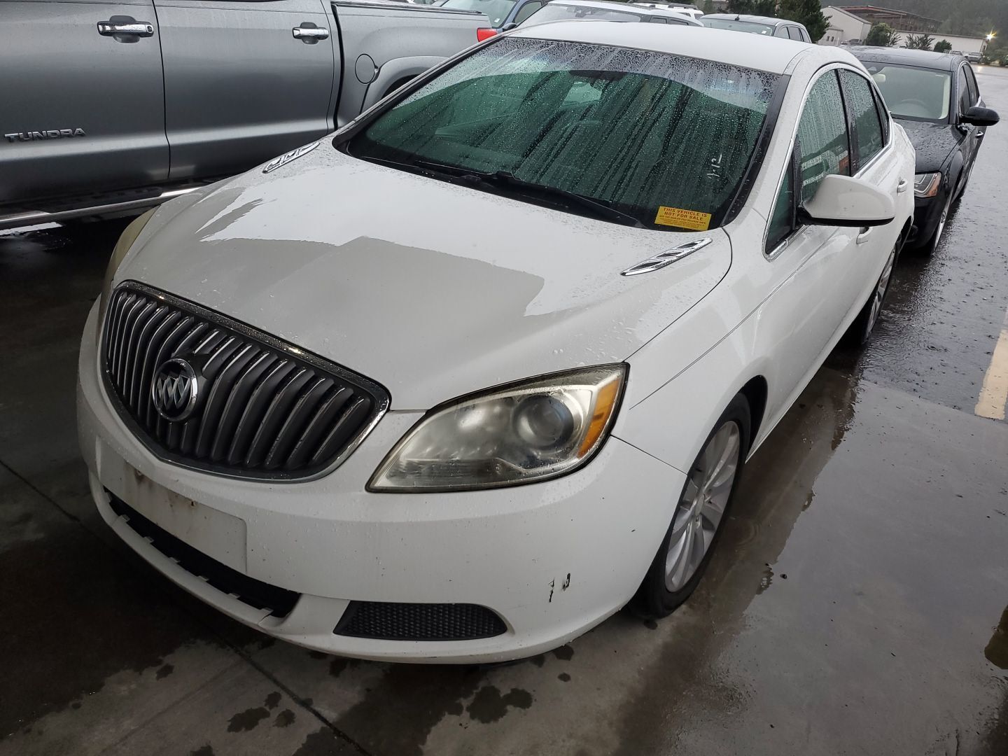 Buick Verano