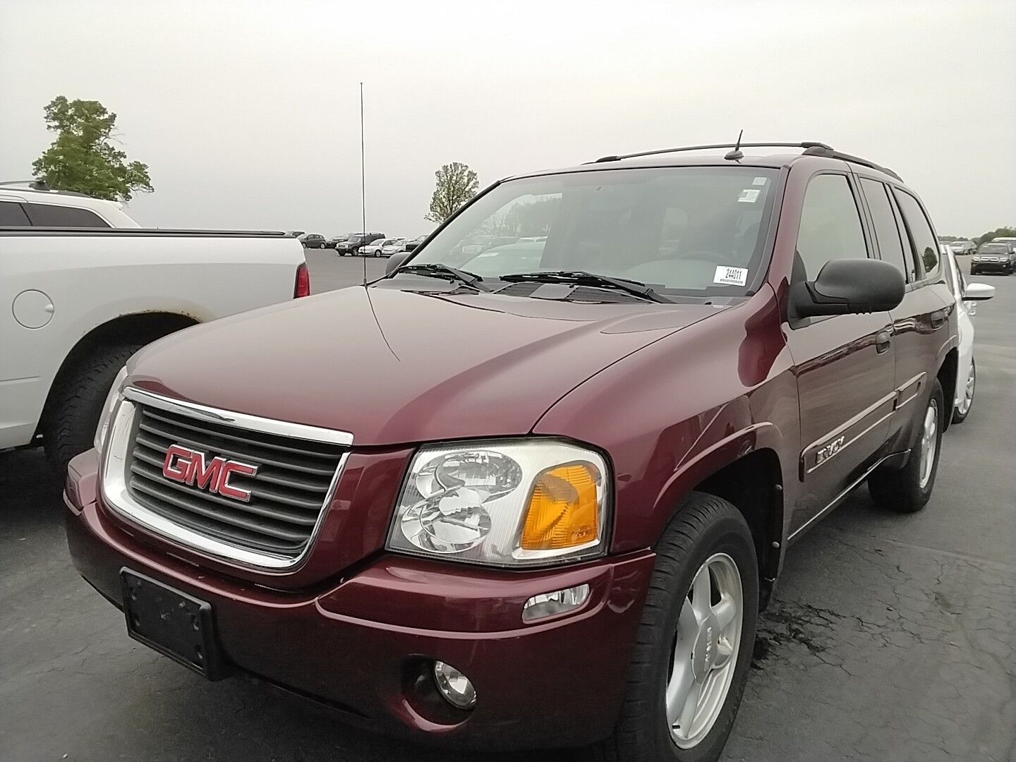 GMC