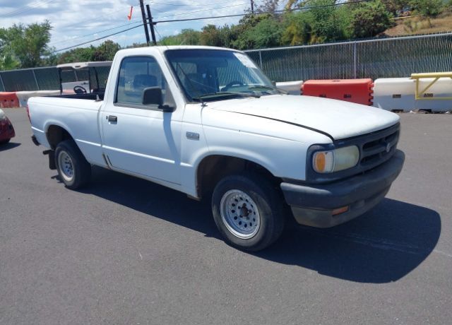 Mazda B-Series