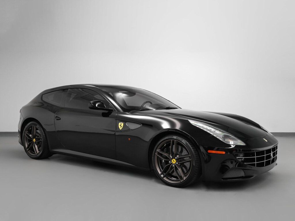 Ferrari FF