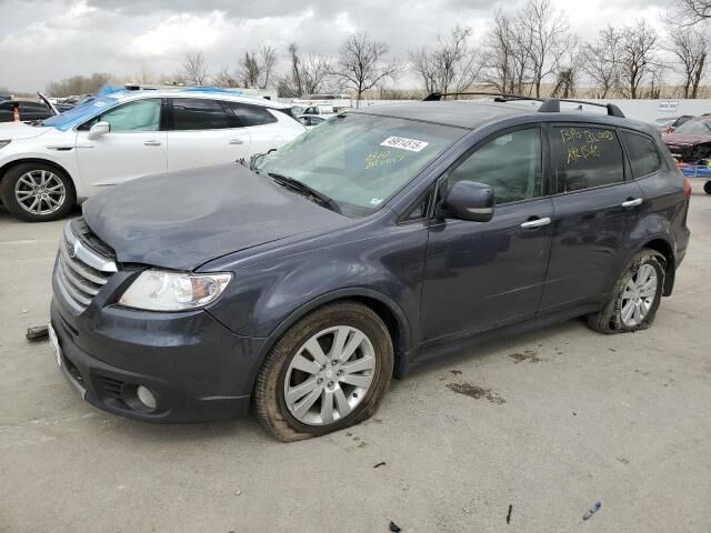 Subaru B9 Tribeca