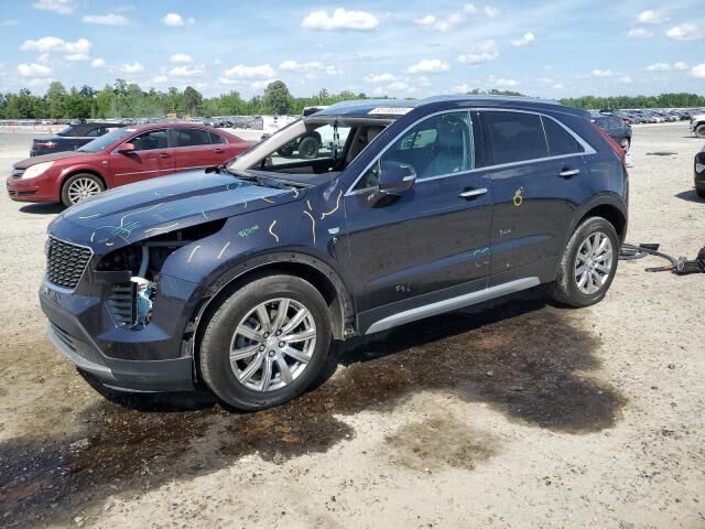 CADILLAC