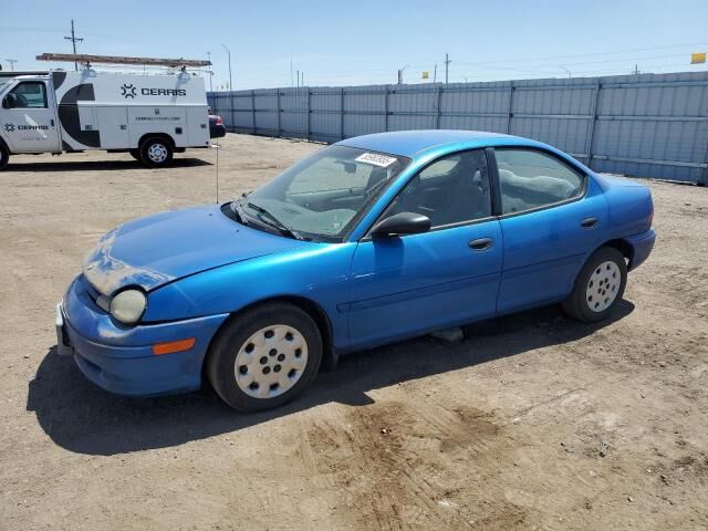 Dodge Neon