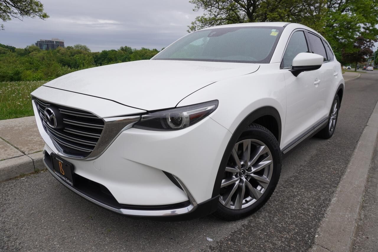 Mazda CX-9