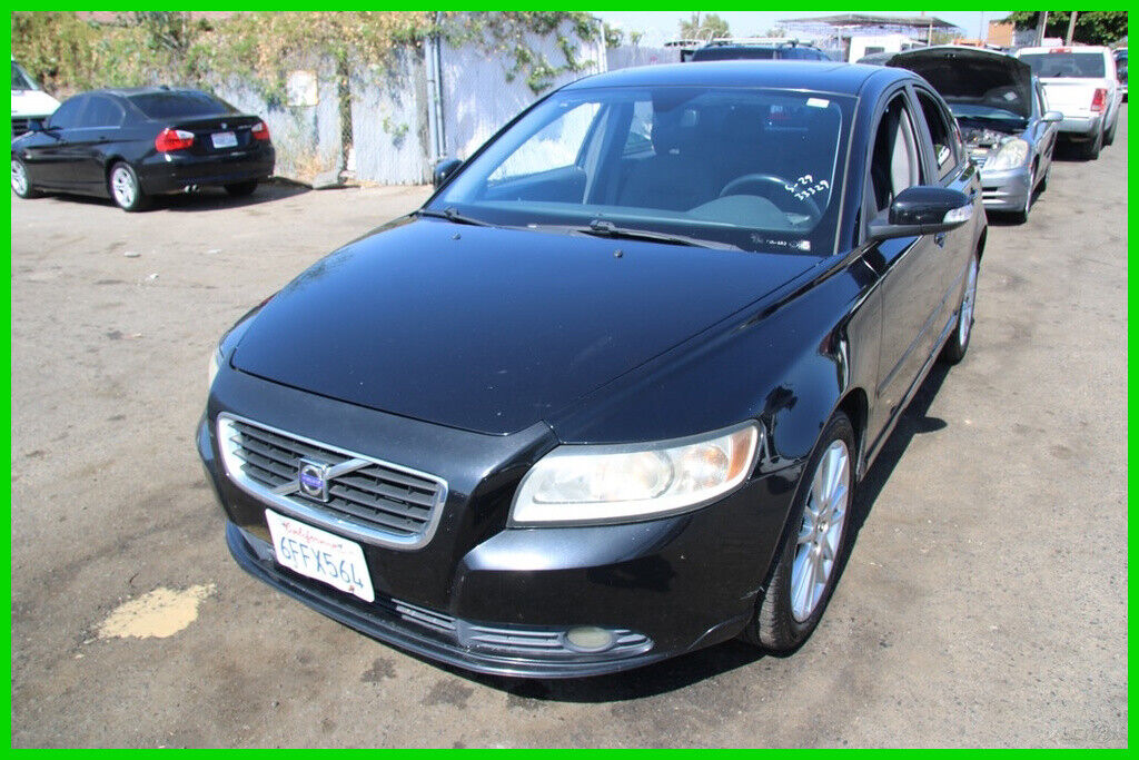 Volvo S40