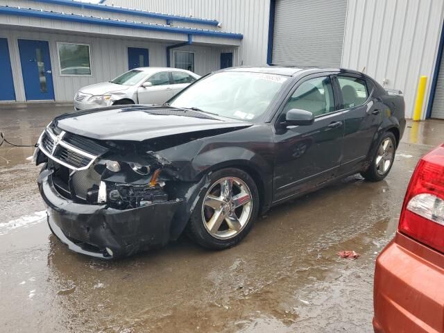 DODGE