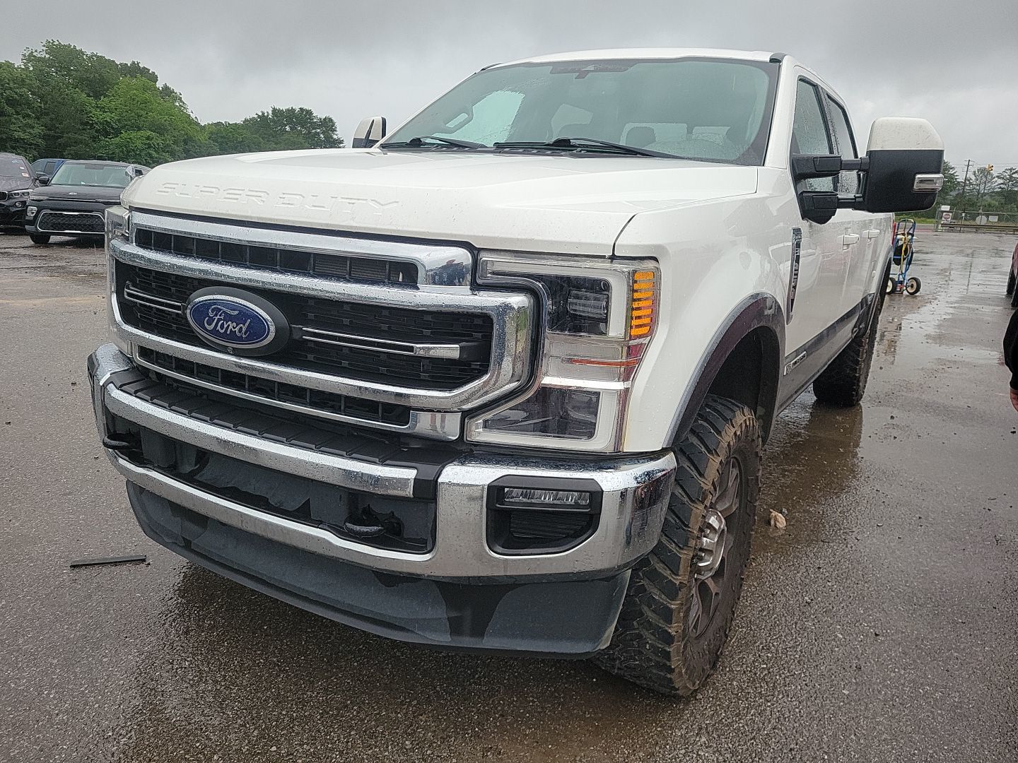 FORD