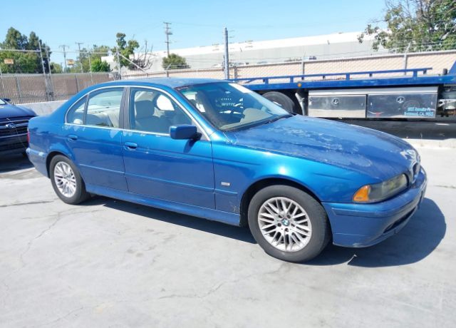 BMW 530i