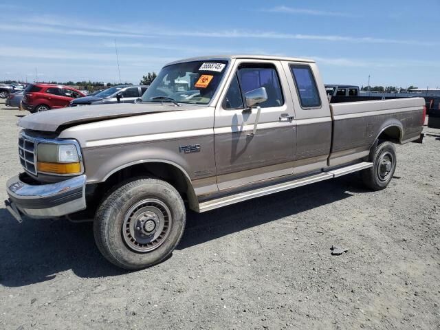 Ford F-250